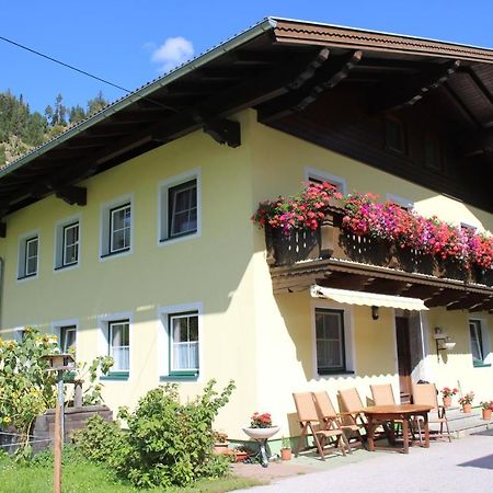 Appartement Gleiminger Форштау Екстер'єр фото