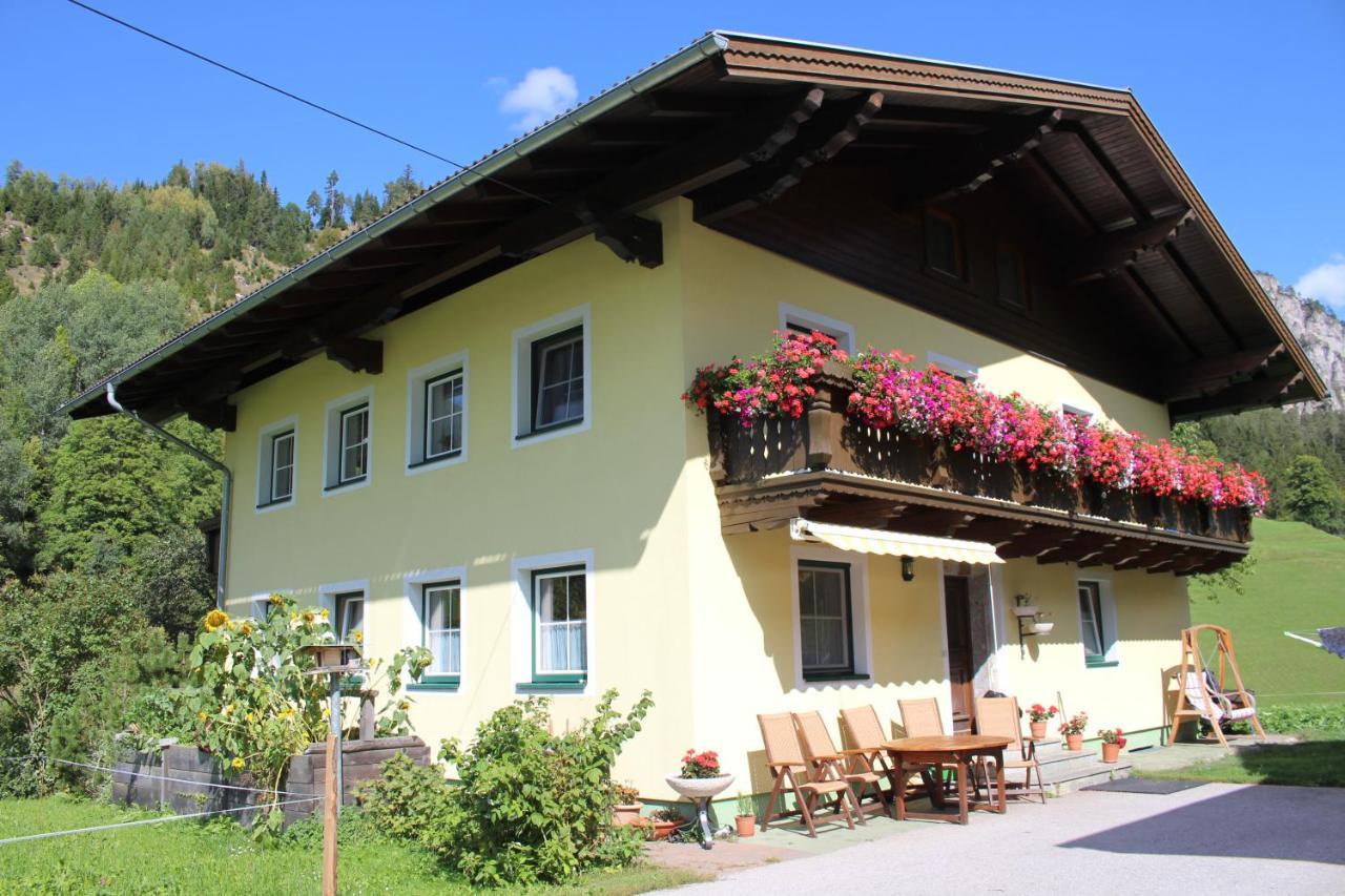 Appartement Gleiminger Форштау Екстер'єр фото