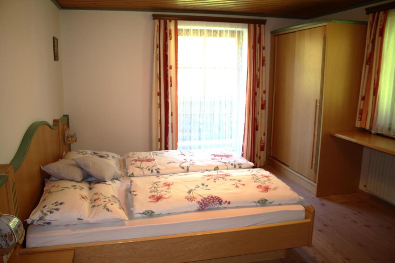 Appartement Gleiminger Форштау Екстер'єр фото