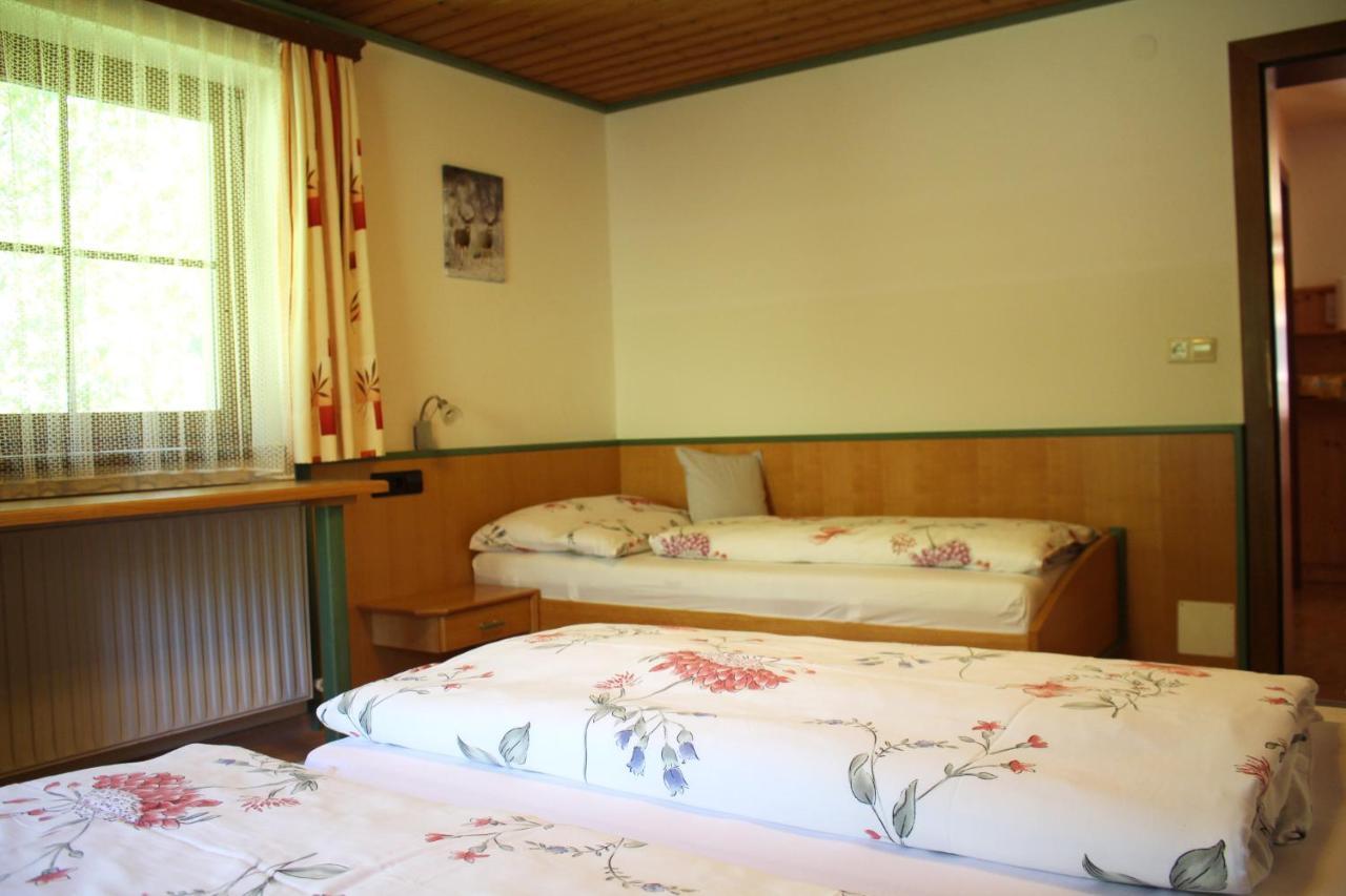 Appartement Gleiminger Форштау Екстер'єр фото