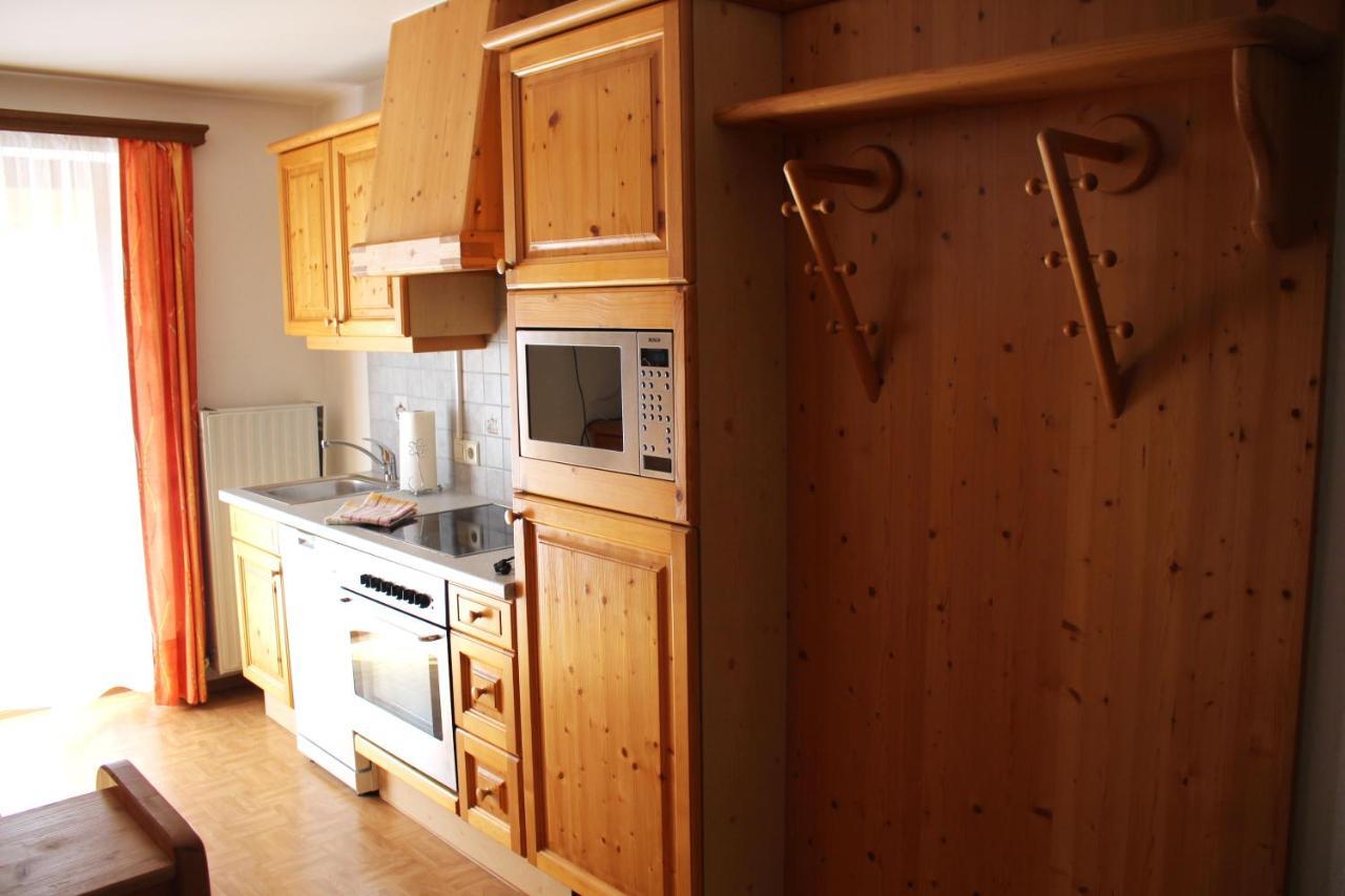 Appartement Gleiminger Форштау Екстер'єр фото